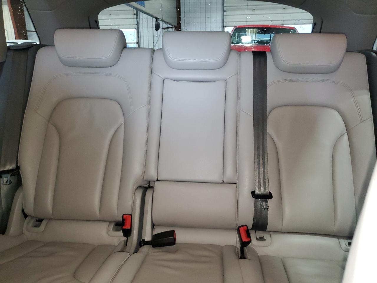 2010 Audi Q5 - Image 10
