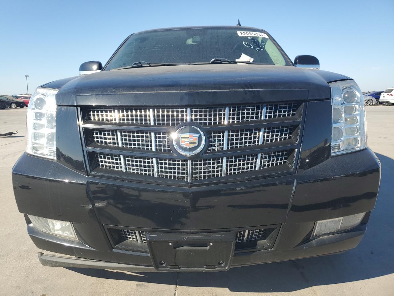 2013 Cadillac Escalade - Image 5