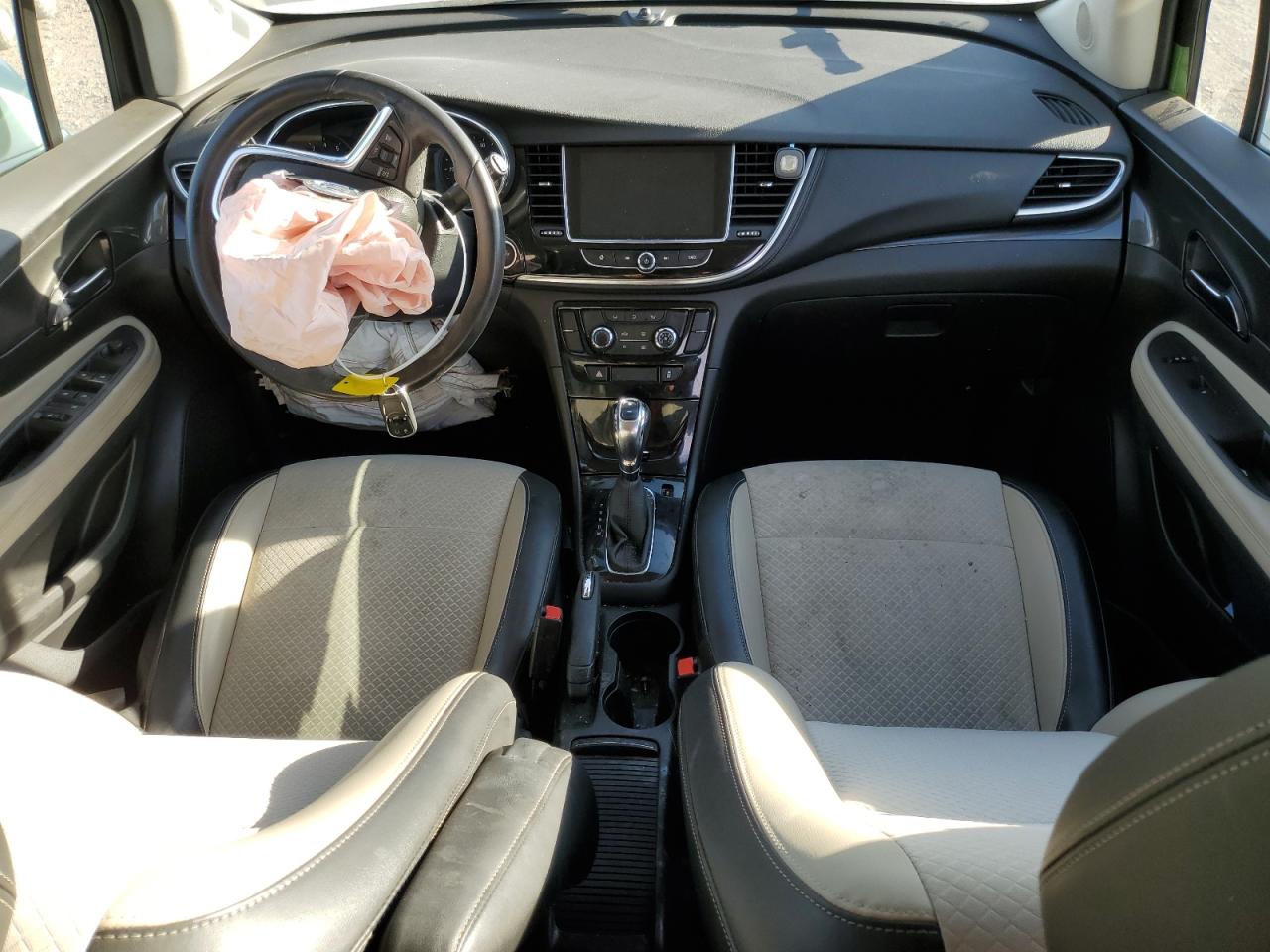 2018 Buick Encore - Image 8