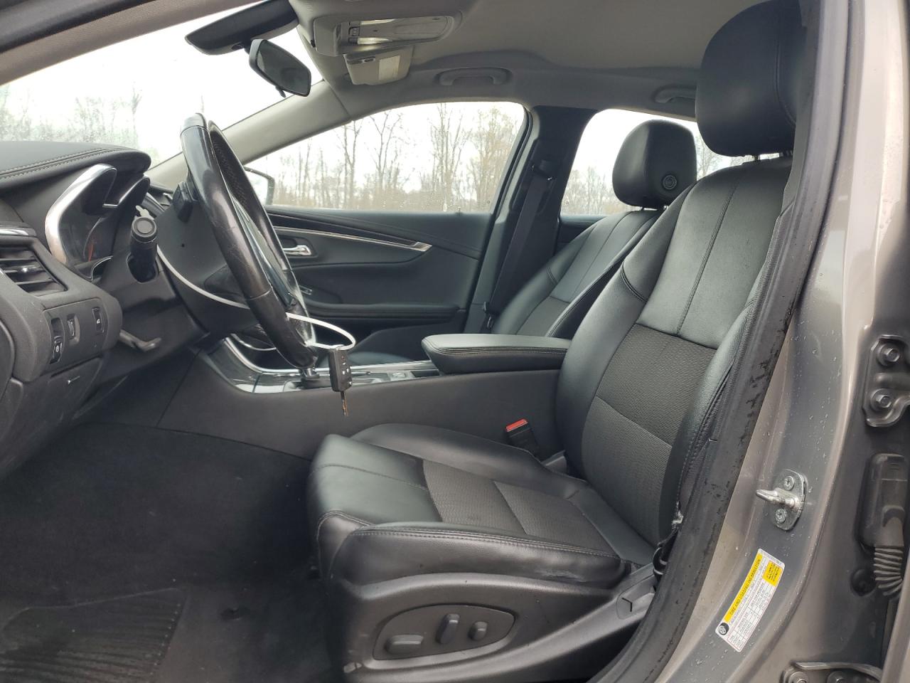 2017 Chevrolet Impala - Image 7