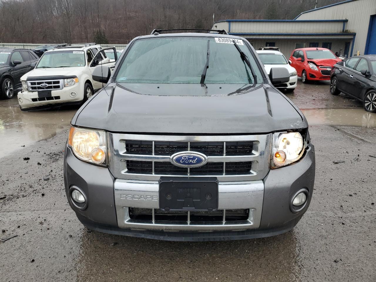 2012 Ford Escape - Image 5