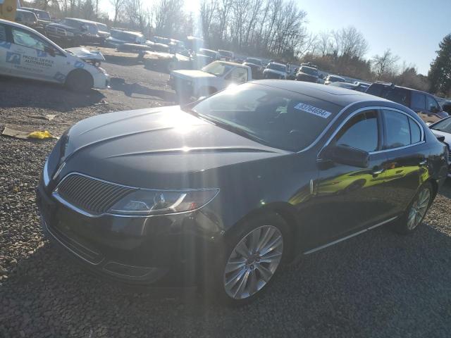 2014 Lincoln Mks 