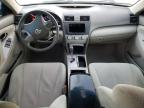 2010 Toyota Camry Base   en Venta en Augusta, GA - Rear End