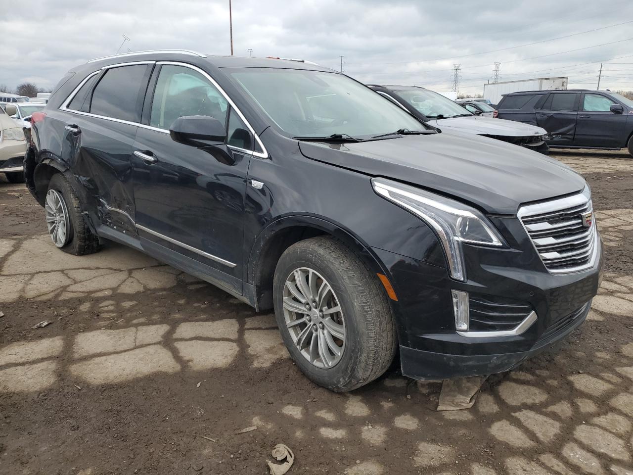 2019 Cadillac XT5 - Image 4