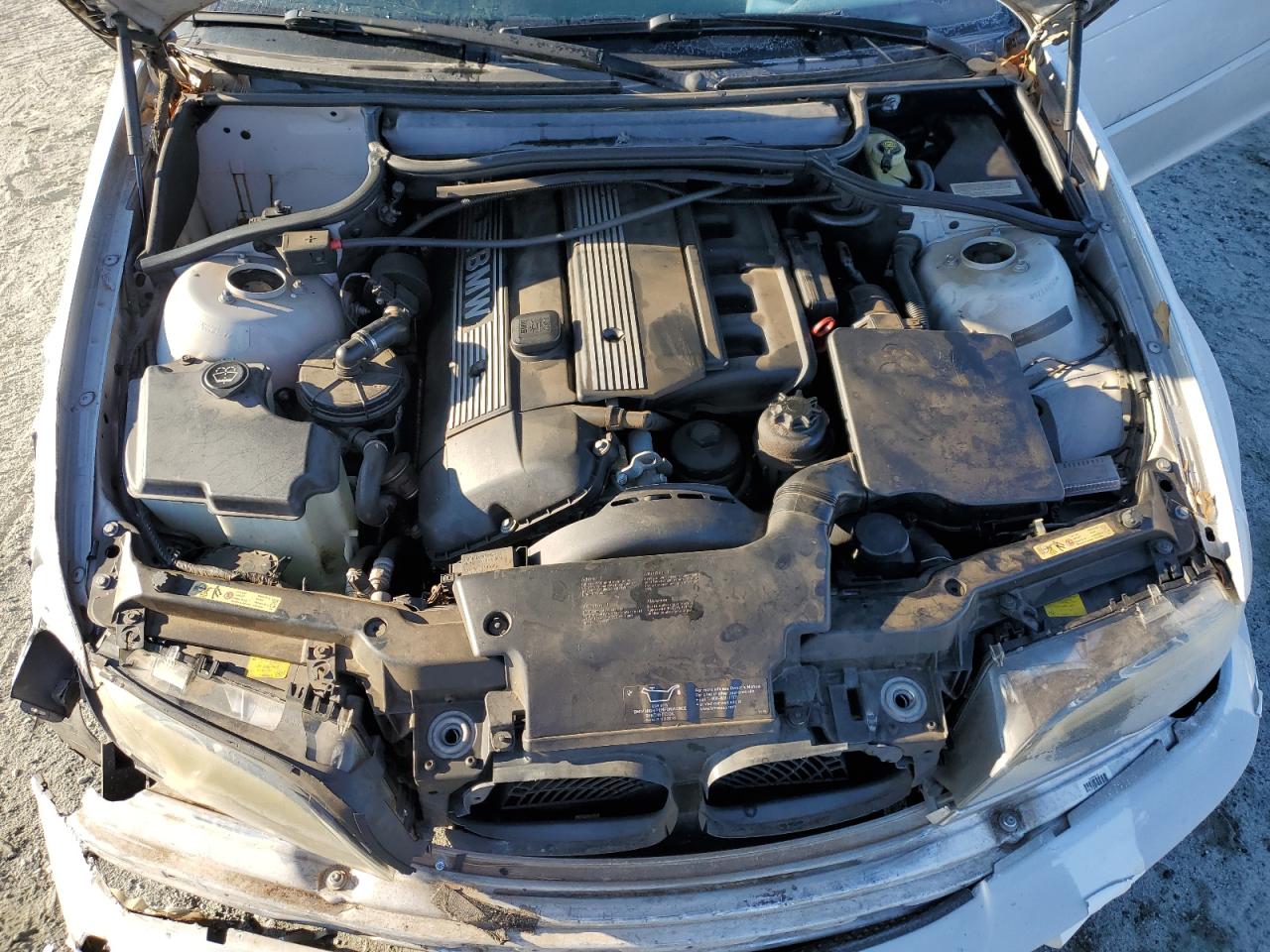 2005 BMW 3er - Image 12