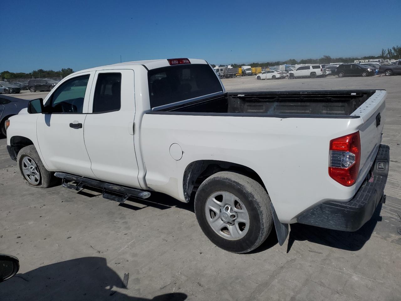 2019 Toyota Tundra - Image 2