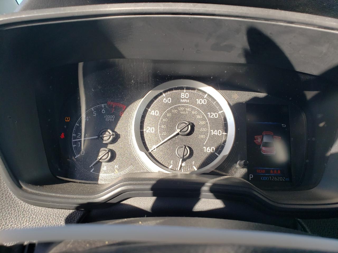 2020 Toyota Corolla - Image 9