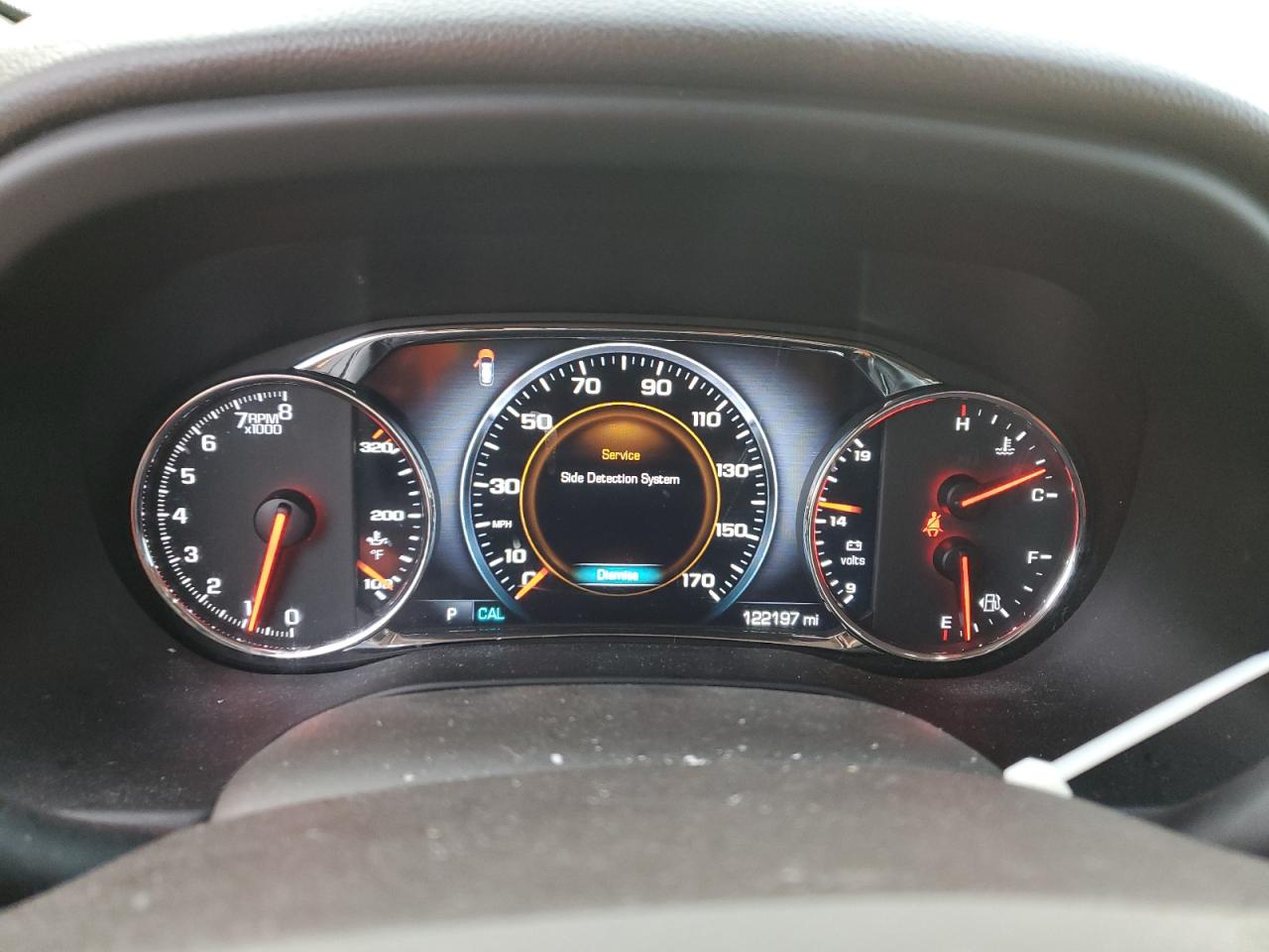 2017 GMC Acadia - Image 9