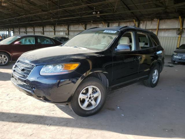 2007 Hyundai Santa Fe Gls