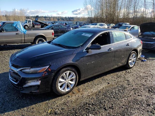  CHEVROLET MALIBU 2023 Gray