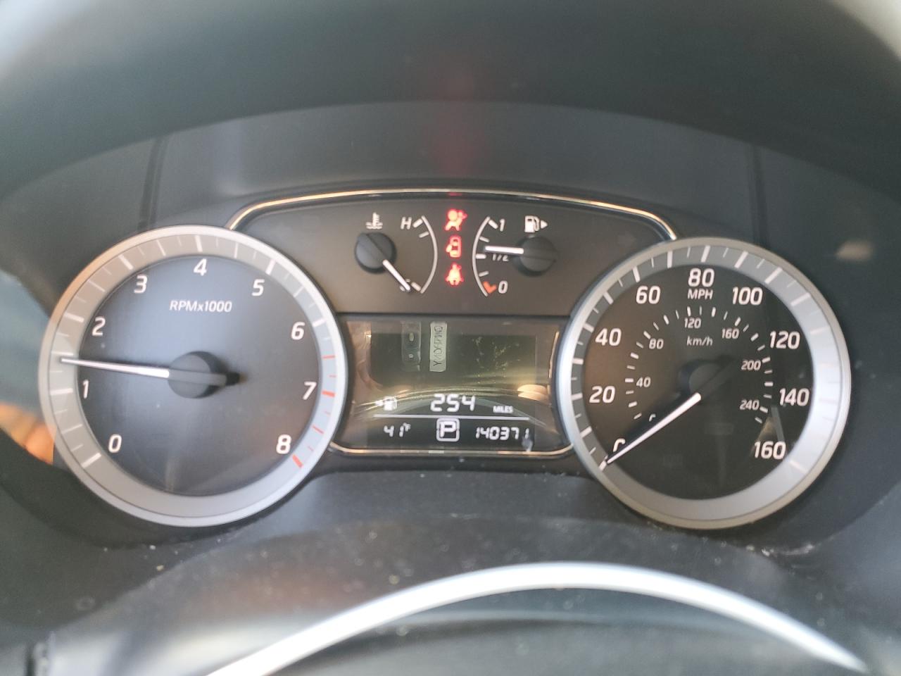 2014 Nissan Sentra - Image 9