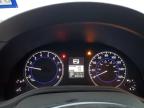 2013 Infiniti G37 Base продається в Temple, TX - Front End