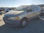 2002 Toyota Sienna Le للبيع في Fredericksburg، VA - Side