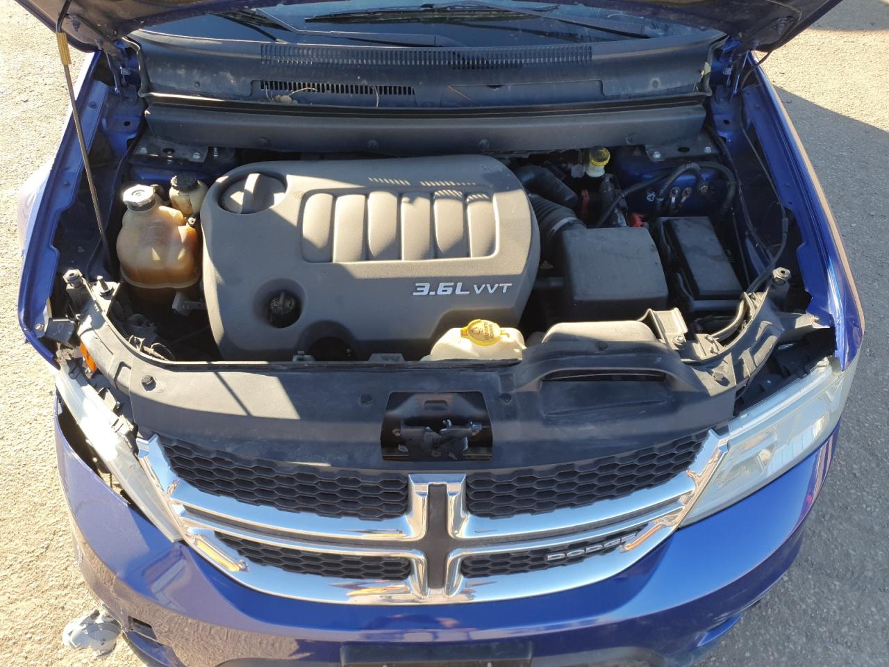 2012 Dodge Journey - Image 12