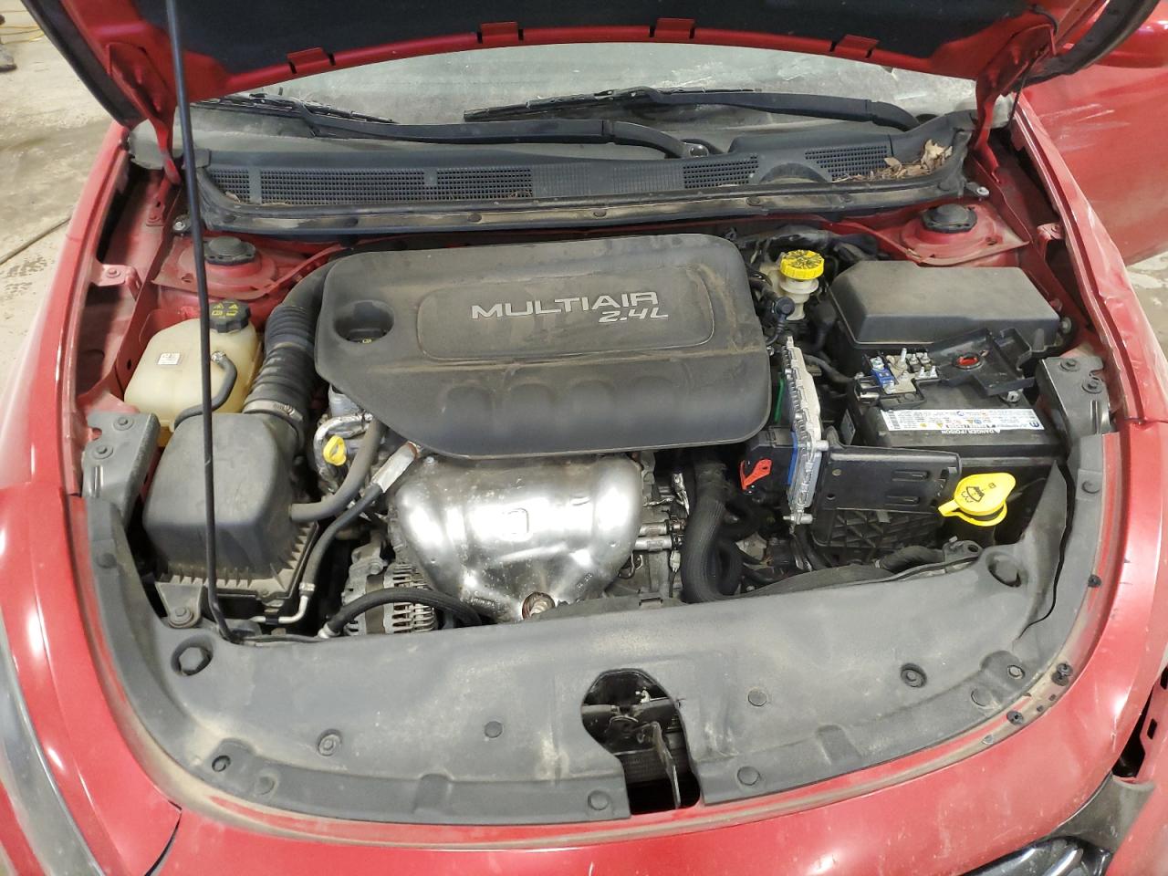 2014 Dodge Dart - Image 11