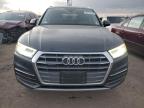 2018 Audi Q5 Premium Plus en Venta en Elgin, IL - Minor Dent/Scratches