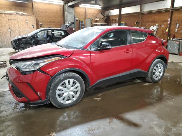 2020 Toyota C-Hr Xle