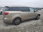 2015 Kia Sedona Lx продається в Ellenwood, GA - Front End