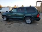 2000 Dodge Durango  zu verkaufen in Gaston, SC - Front End