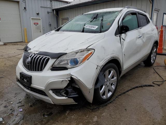 2013 Buick Encore Convenience