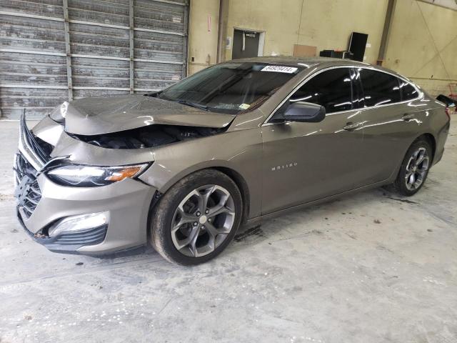  CHEVROLET MALIBU 2020 Brązowy