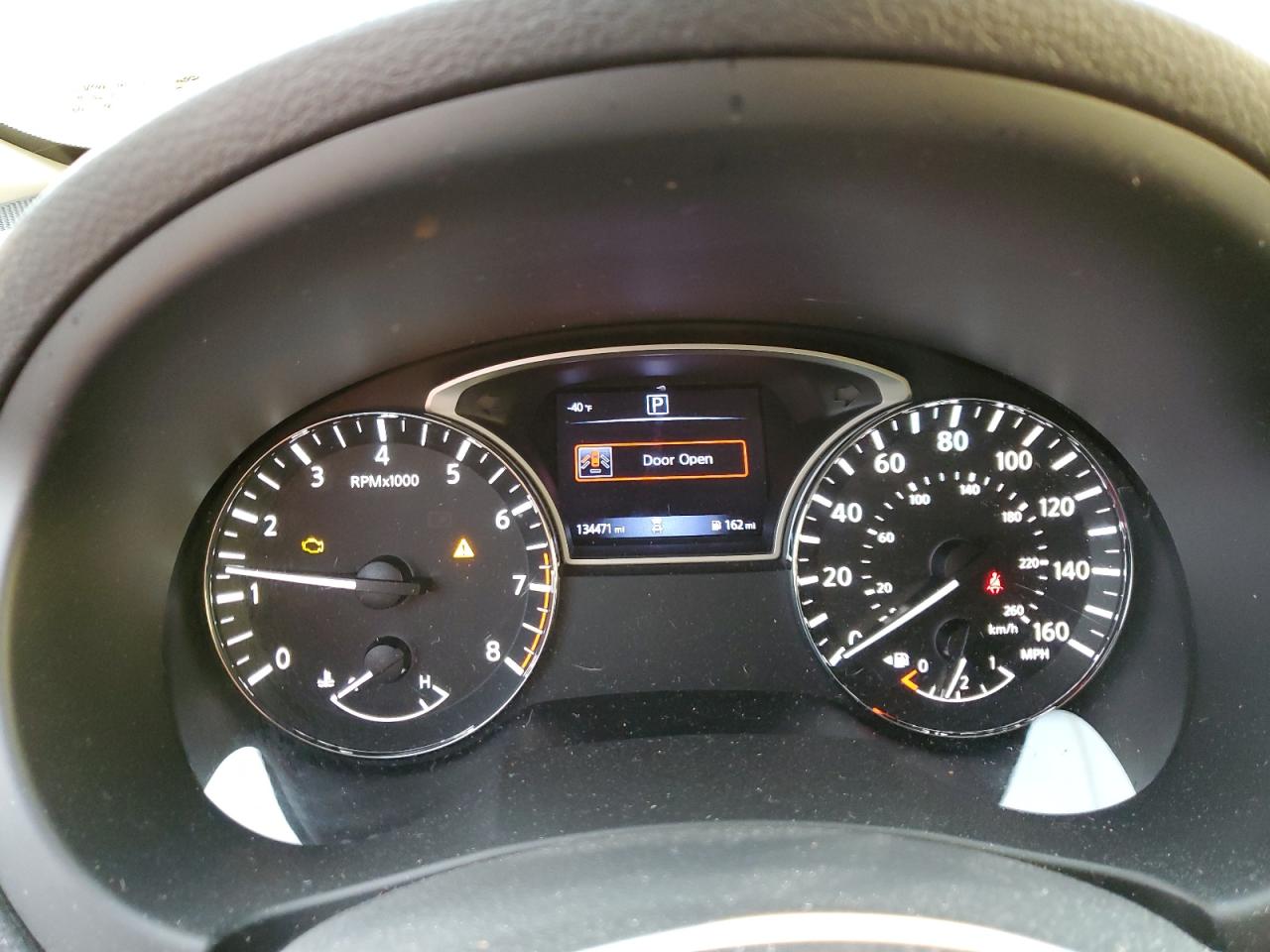 2018 Nissan Altima - Image 9