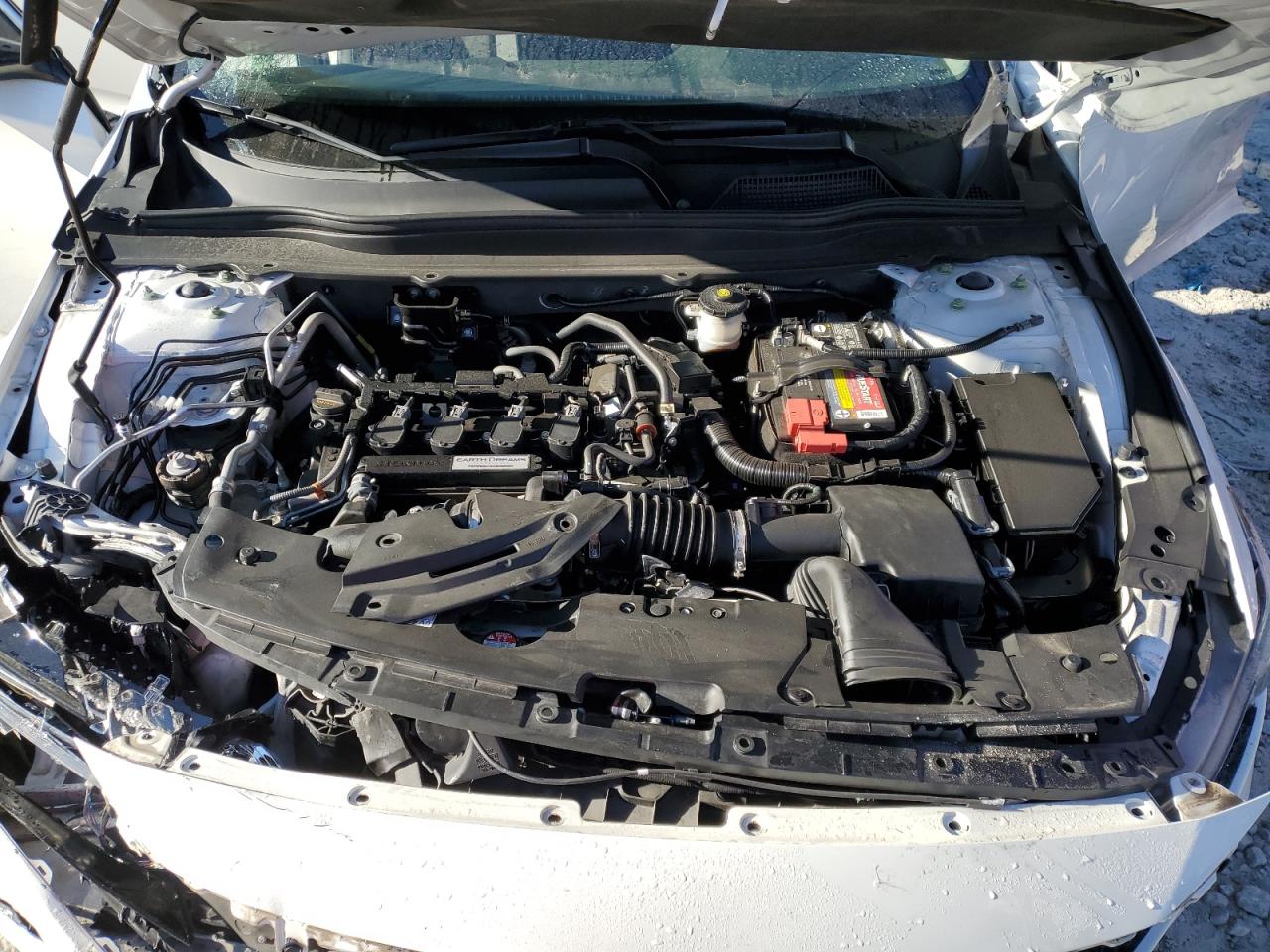 2018 Honda Accord - Image 12