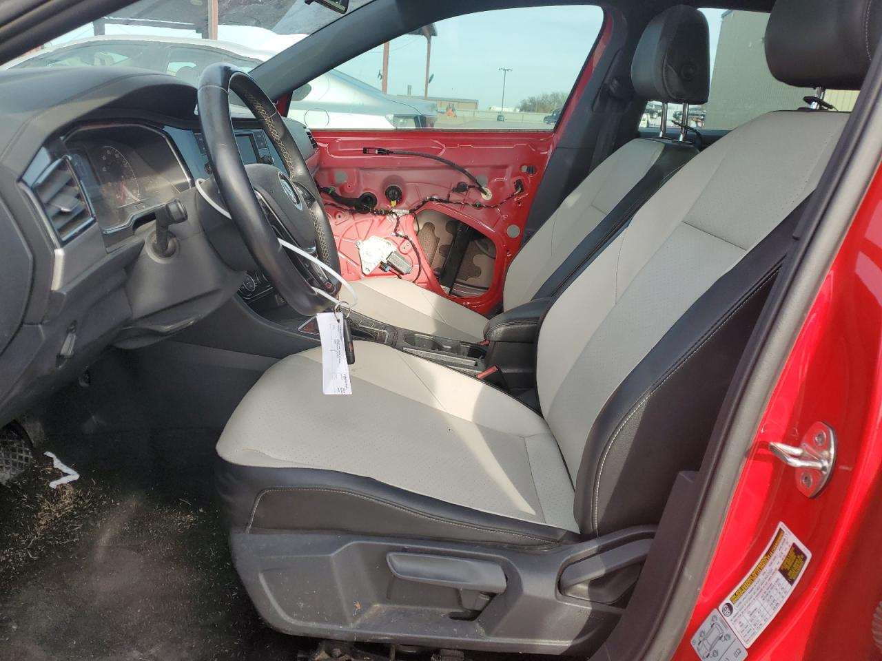 2019 Volkswagen Jetta - Image 7