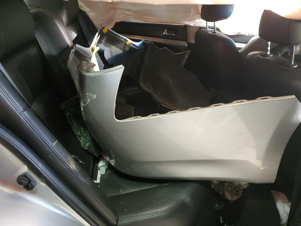 2013 Infiniti G37 VIN: JN1CV6AR9DM757379 Lot: 86409554