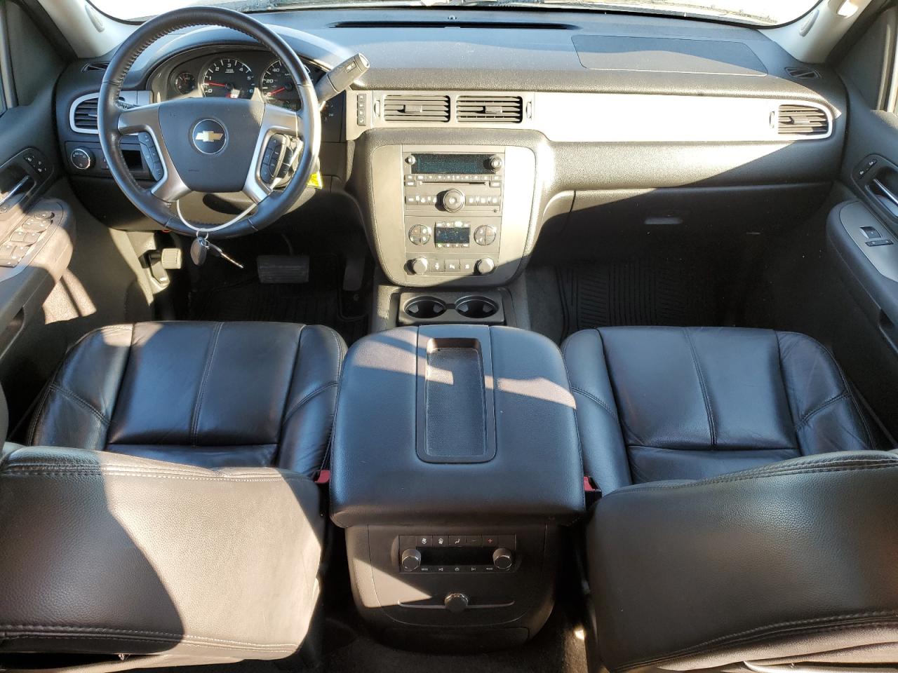 2007 Chevrolet Tahoe - Image 8