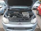 2015 MITSUBISHI OUTLANDER for sale at Copart ROCHFORD