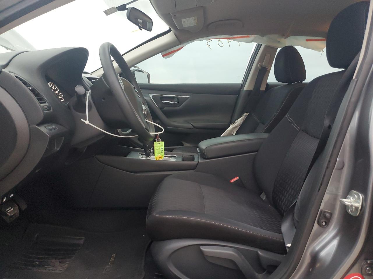 2018 Nissan Altima - Image 7