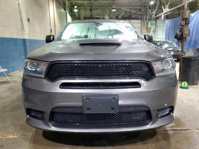  DODGE DURANGO 2019 Серый
