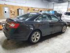 2011 Ford Taurus Sel na sprzedaż w Kincheloe, MI - Minor Dent/Scratches