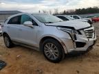 2018 Cadillac Xt5 Luxury na sprzedaż w Chatham, VA - Front End