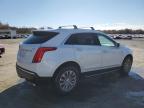 2018 Cadillac Xt5 Luxury продається в Memphis, TN - Top/Roof