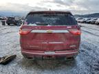 2018 Chevrolet Traverse High Country იყიდება Helena-ში, MT - All Over