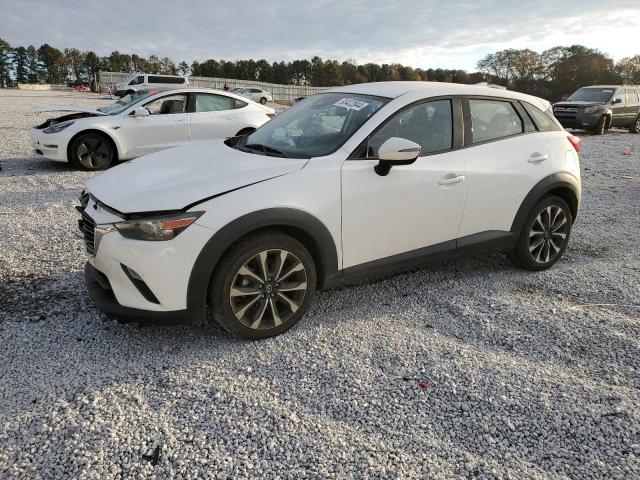 2019 Mazda Cx-3 Touring