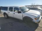2002 Toyota Tacoma Double Cab Prerunner продається в North Las Vegas, NV - Front End