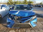 2018 Toyota Camry L na sprzedaż w Lexington, KY - Front End