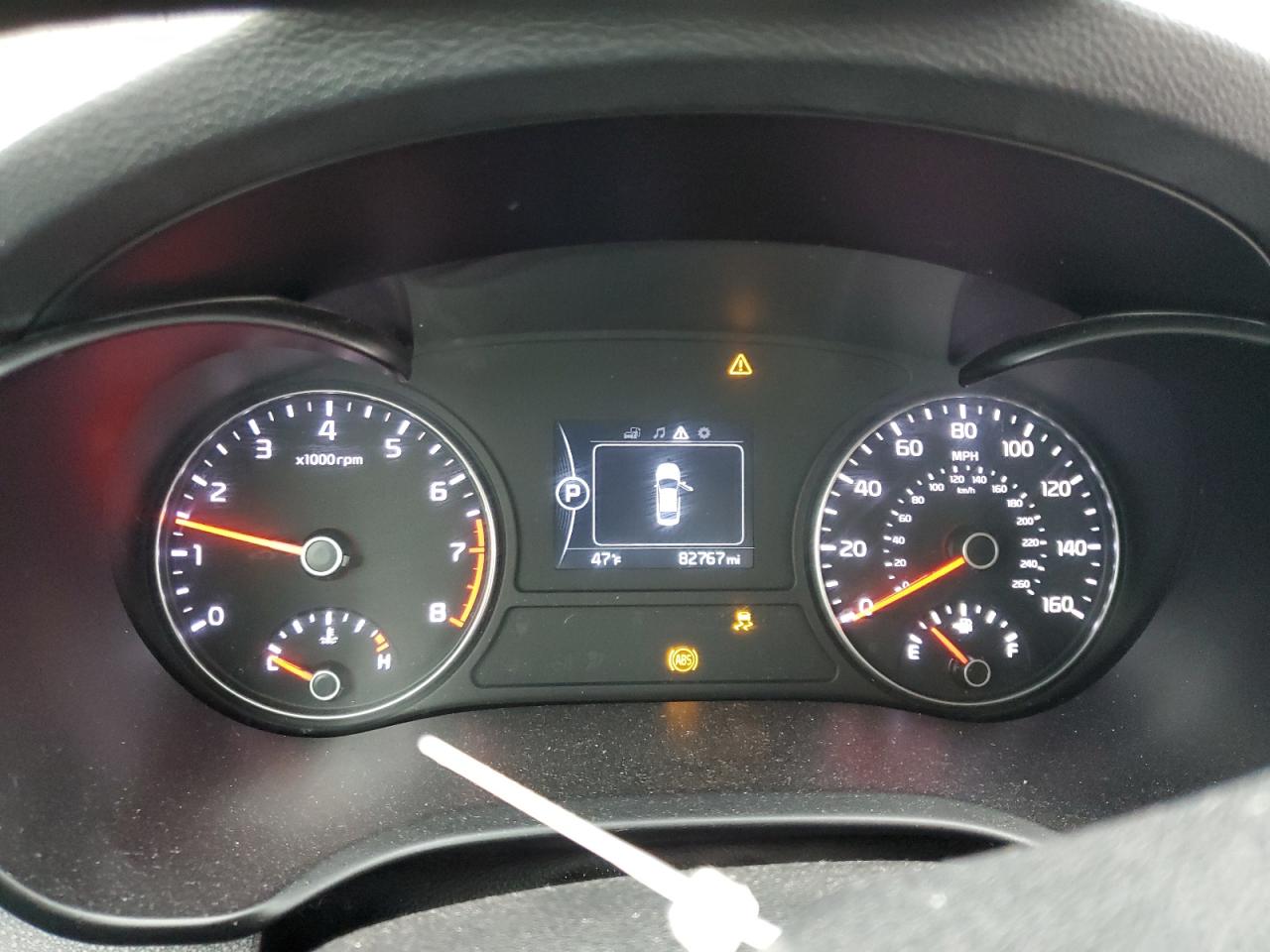 2018 Kia Optima - Image 9