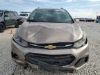 2018 Chevrolet Trax 1Lt en Venta en Temple, TX - Front End