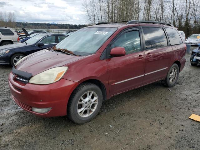 Arlington, WA에서 판매 중인 2004 Toyota Sienna Xle - Rear End