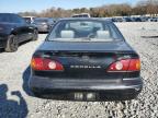 2002 Toyota Corolla Ce for Sale in Byron, GA - Front End