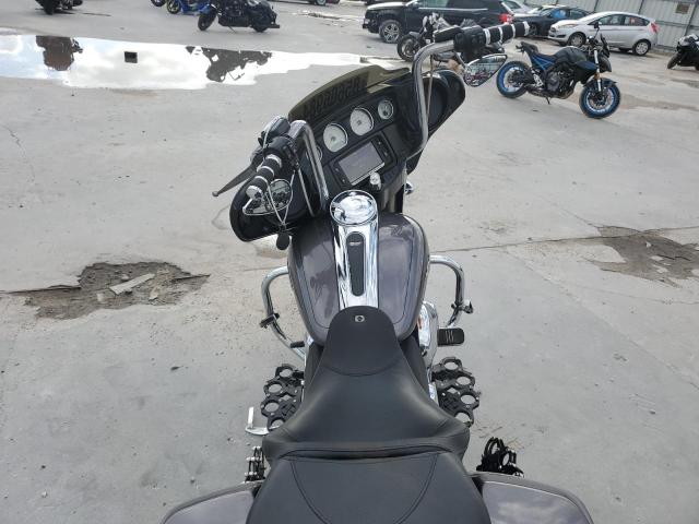 undisplay HARLEY-DAVIDSON FL 2015 Сірий