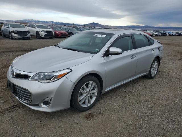 2013 Toyota Avalon Base