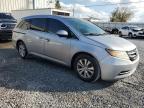 2016 Honda Odyssey Exl на продаже в Riverview, FL - Side