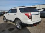 2013 Ford Explorer Xlt на продаже в Tucson, AZ - Rear End