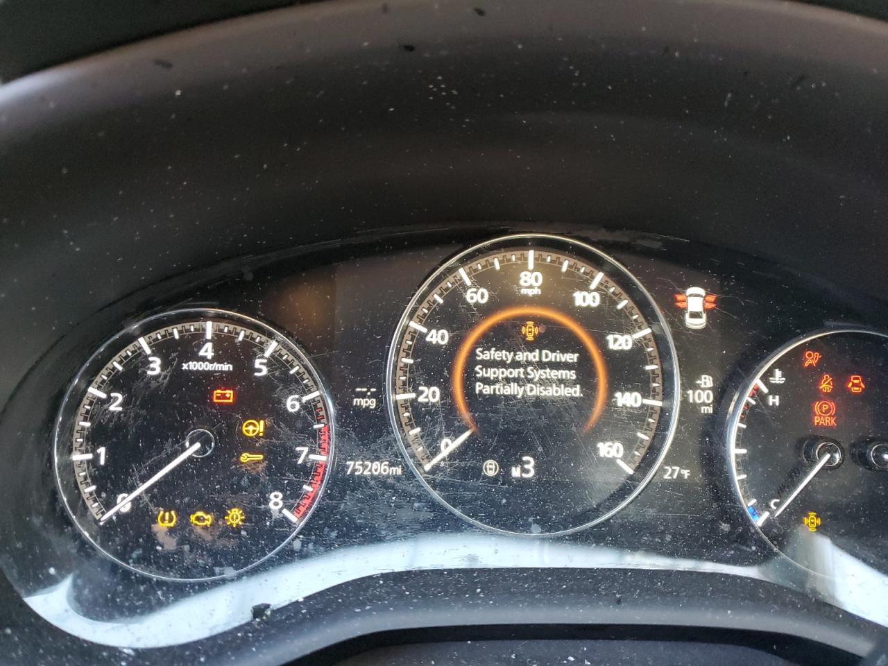 2021 Mazda 3 - Image 9