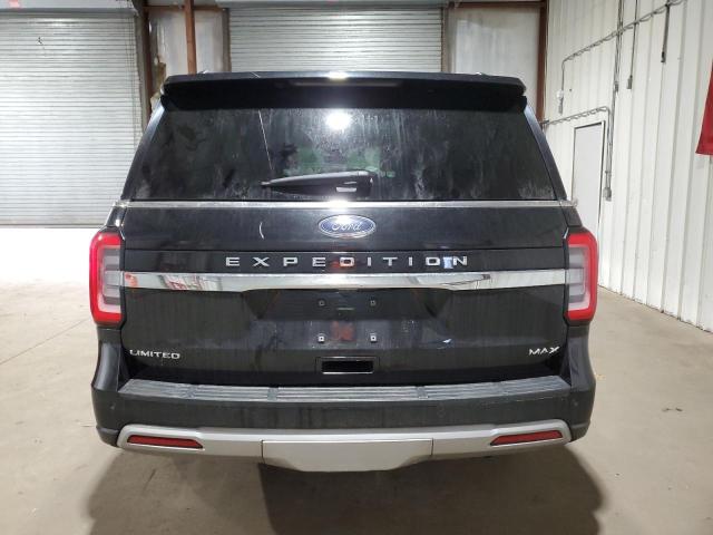  FORD EXPEDITION 2023 Black